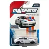 Majorette Porsche Premium Cars – Porsche Panamera kisautó (1:59, fehér)