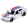 Majorette Porsche Premium Cars – Porsche Panamera kisautó (1:59, fehér)