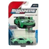 Majorette Porsche Premium Cars – Porsche 911 GT3 Cup (992) kisautó (1:64, mentazöld)