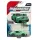 Majorette Porsche Premium Cars – Porsche 911 GT3 Cup (992) kisautó (1:64, mentazöld)