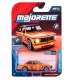 Majorette BMW Premium Cars – BMW 2002 Turbo narancs kisautó