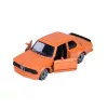 Majorette BMW Premium Cars – BMW 2002 Turbo narancs kisautó