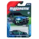 Majorette BMW M3 kisautó – zöld