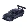 Majorette BMW M4 GT3 EVO fekete kisautó