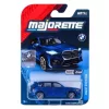 Majorette BMW X5 M Competition kisautó – kék