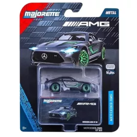 Majorette Mercedes-AMG GT 63 kisautó