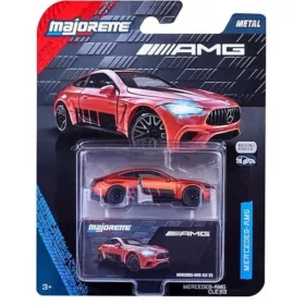 Majorette Mercedes-AMG CLE 53 kisautó