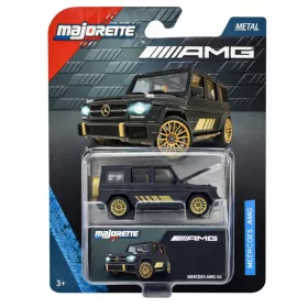 Majorette Mercedes-AMG G 63 kisautó