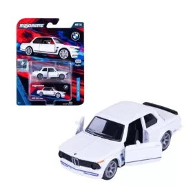 Majorette BMW 2002 Turbo fém kisautó