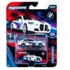 Majorette BMW M4 GT3 Evo fém kisautó