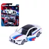 Majorette BMW M4 GT3 Evo fém kisautó
