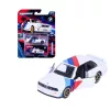 Majorette BMW M3 fém kisautó – Deluxe Cars gyűjtői dobozban