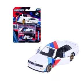 Majorette BMW M3 fém kisautó – Deluxe Cars gyűjtői dobozban