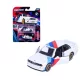 Majorette BMW M3 fém kisautó – Deluxe Cars gyűjtői dobozban