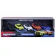 Majorette Mercedes-AMG ajándékcsomag – 5 db