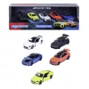 Majorette Mercedes-AMG ajándékcsomag – 5 db