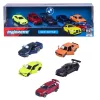 Majorette BMW ajándékcsomag – 5 db