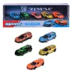 Majorette Rimac Nevera Edition ajándékcsomag – 5 db