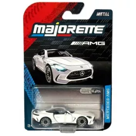 Majorette Mercedes-AMG GT 63 fém kisautó