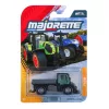 Majorette Premium Farm Vehicles játékautó – Unimog U530 (1:64)