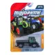 Majorette Premium Farm Vehicles játékautó – Unimog U530 (1:64)