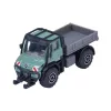 Majorette Premium Farm Vehicles játékautó – Unimog U530 (1:64)