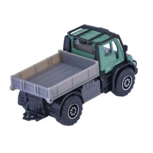 Majorette Premium Farm Vehicles játékautó – Unimog U530 (1:64)