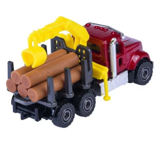 Majorette Premium Farm Vehicles játékautó – Mack Granite (1:64)