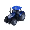 Majorette Premium Farm Vehicles játéktraktor – New Holland T7 300 (1:64)