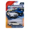 Majorette Premium City Cars fém kisautó - Mercedes-Benz E-Class All Terrain