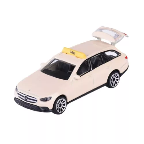 Majorette Premium City Cars fém kisautó - Mercedes-Benz E-Class All Terrain
