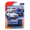 Majorette City Premium Mercedes-Benz Arocs billenős teherautó
