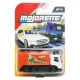 Majorette Premium City Cars fém kisautó – Volvo FMX kukásautó