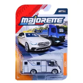 Majorette Premium City Cars fém kisautó – Hymer Exsis-I (1:64)