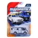 Majorette Premium City Cars fém kisautó – Hymer Exsis-I (1:64)