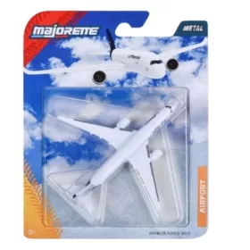 Majorette Repülőgép – Airbus A350-900 Lufthansa