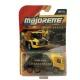 Majorette Premium Volvo Construction munkagép – Volvo Truck Skip (1:64)
