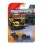 Majorette Premium Volvo Construction munkagép – Volvo Wheel Loader (1:64)