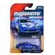 Majorette Premium Rescue World Alpine A110 S fém kisautó (1:64)