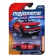Majorette Premium Rescue World Ford F-150 Raptor fém kisautó (1:64)