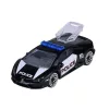 Majorette Premium Rescue World Lamborghini Huracán rendőrautó kisautó (1:64)