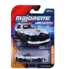 Majorette Premium Rescue World Toyota 86 GT fém kisautó (1:58-1:64)