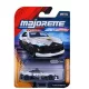 Majorette Premium Rescue World Toyota 86 GT fém kisautó (1:58-1:64)