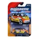 Premium Rescue World Volkswagen ID.Buzz fém kisautó (1:64)