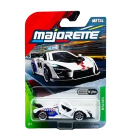 Majorette Racing Premium Cars McLaren Senna kisautó
