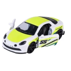 Majorette Racing Premium Cars Alpine A110 R kisautó