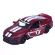 Majorette Premium Cars Ford Mustang Dark Horse kisautó