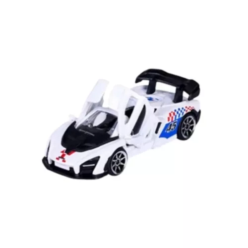 Majorette Racing Premium Cars McLaren Senna kisautó