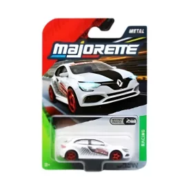 Majorette Racing Premium Cars – Renault Mégane R.S.