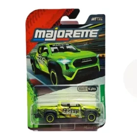 Majorette Racing Premium Cars Toyota Tacoma TRD Pro kisautó